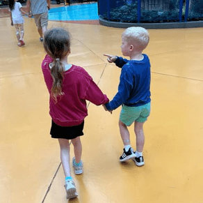 Are You Still Buying Two Tees When One Can Do It All? - RightSide Children Apparel