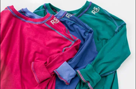 Is Reversible Clothing the Game-Changer in Comfortable, Eco-Friendly Kidswear?