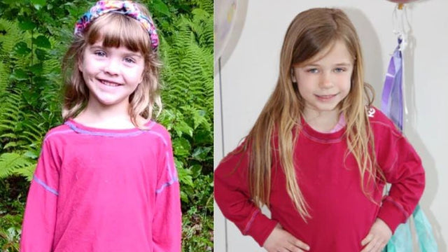 Why Girls Sustainable Kids Clothing Is the Future of Fashion