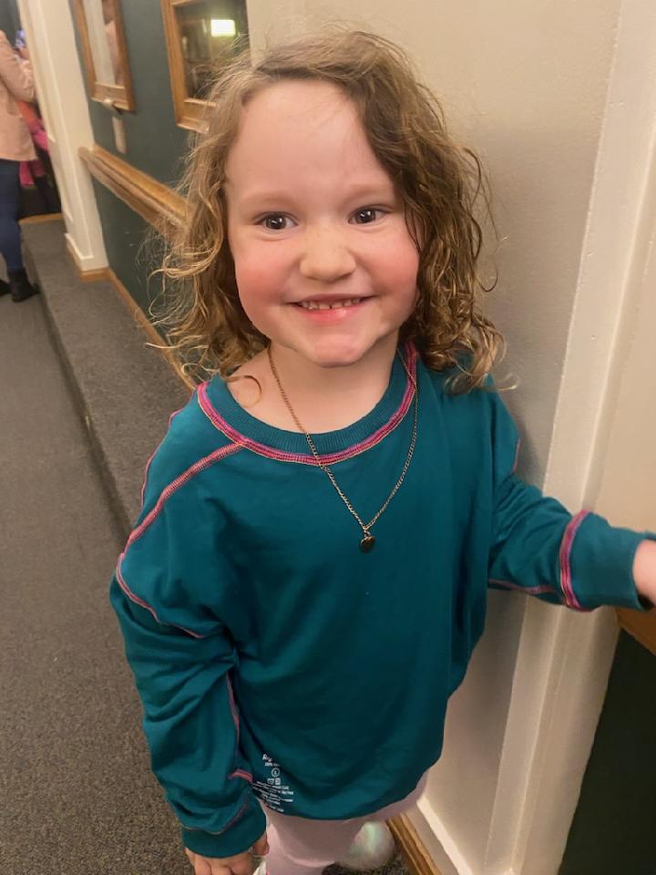 Long Sleeve Training Tee - Peacock - RightSide Children Apparel