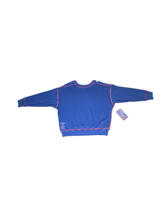 Long Sleeve Training Tee - Twilight - RightSide Children Apparel