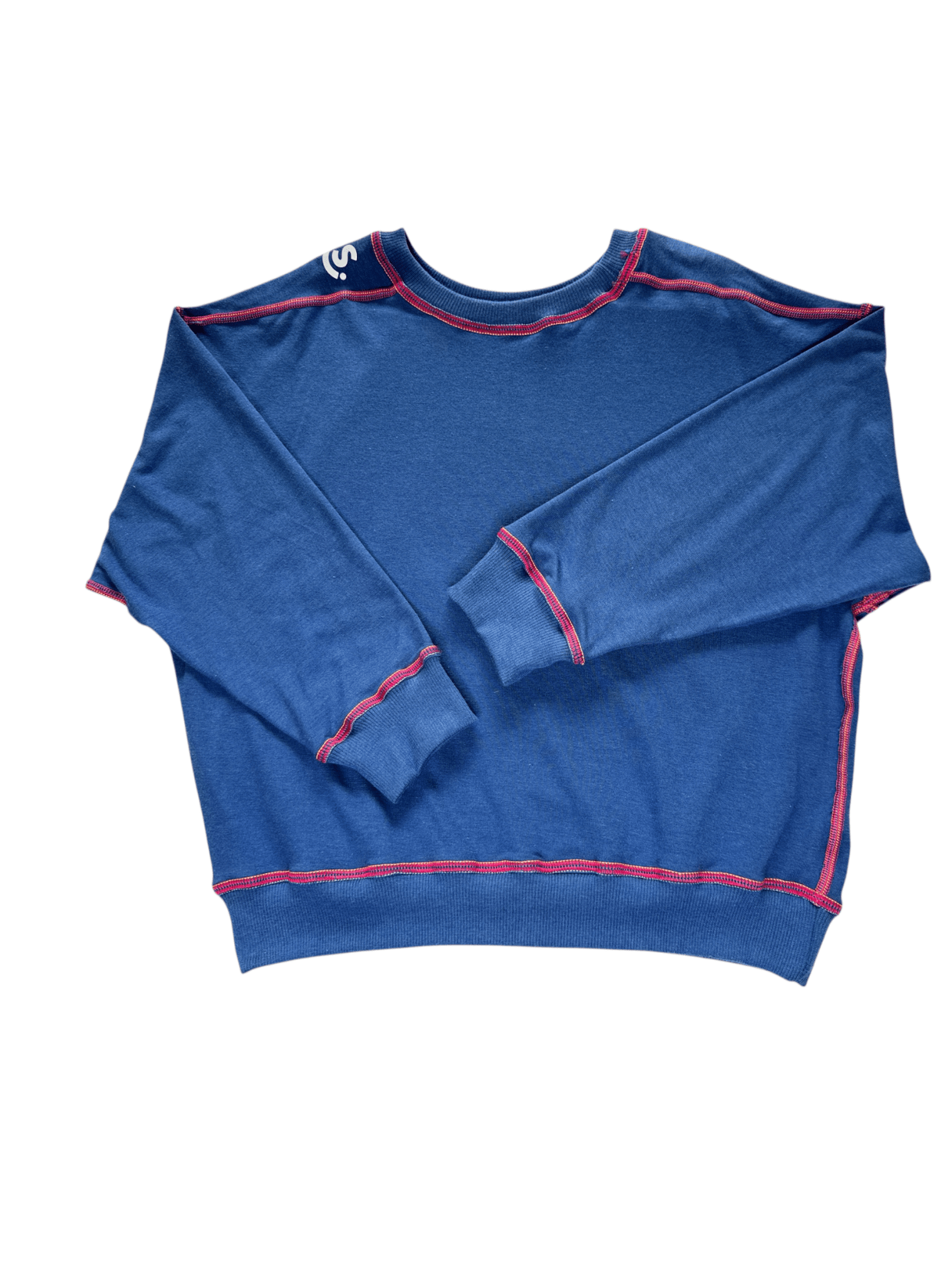 Long Sleeve Training Tee - Twilight - RightSide Children Apparel