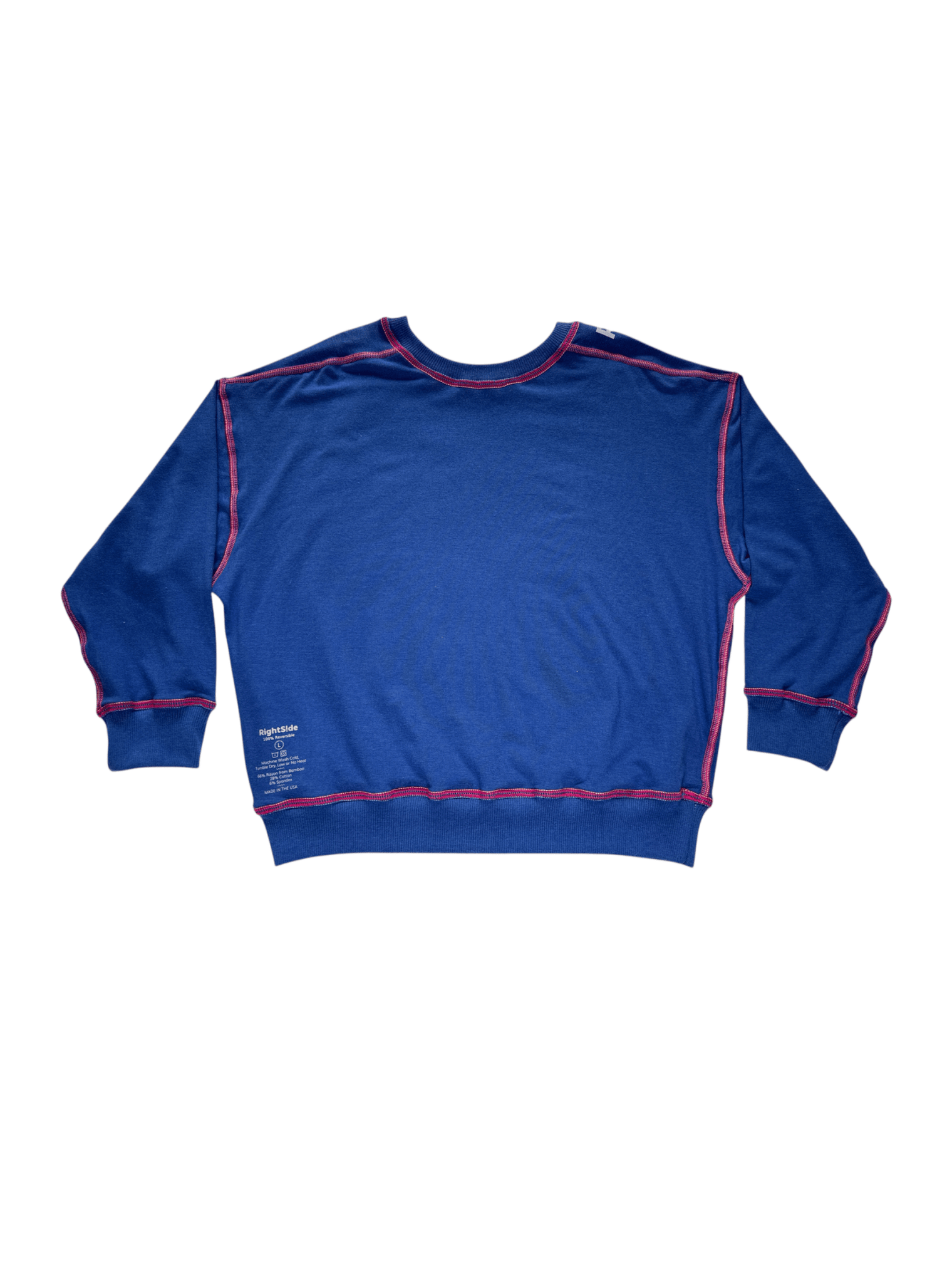 Long Sleeve Training Tee - Twilight - RightSide Children Apparel