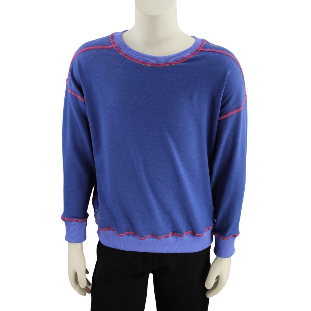 Long Sleeve Training Tee - Twilight - RightSide Children Apparel