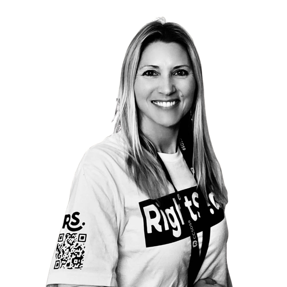 RightSide Inclusion Tee Shirt - RightSide Children Apparel