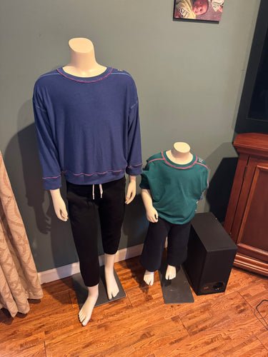 How Sensory-Friendly Clothing Can Change Your Child's Life: A Guide for Parents of Sensory-Sensitive Kids - RightSide Children Apparel
