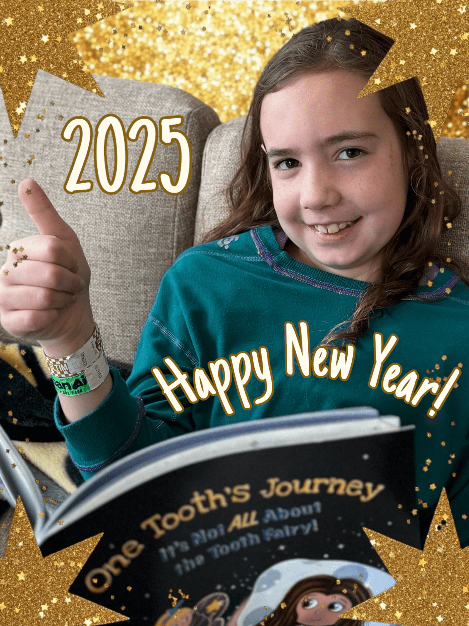 New Year, New Adventures with RightSide Children - RightSide Children Apparel
