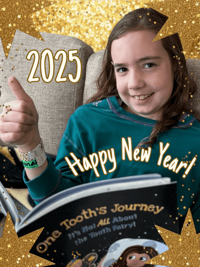 New Year, New Adventures with RightSide Children - RightSide Children Apparel