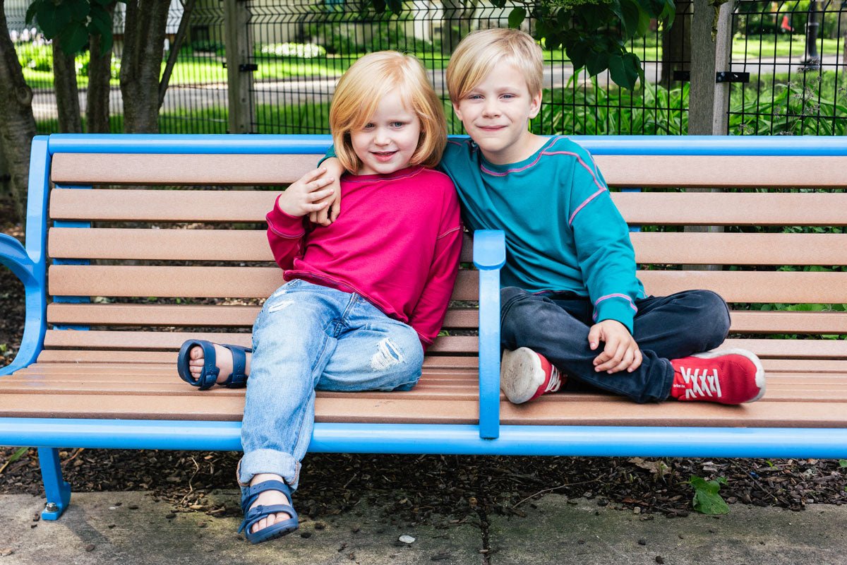 5 Smart Ways to Save Time and Reduce Holiday Stress for Busy Parents - RightSide Children Apparel