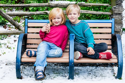 Stress-Free Holidays: The Ultimate Christmas Guide for Parents of Kids with Sensory Needs - RightSide Children Apparel