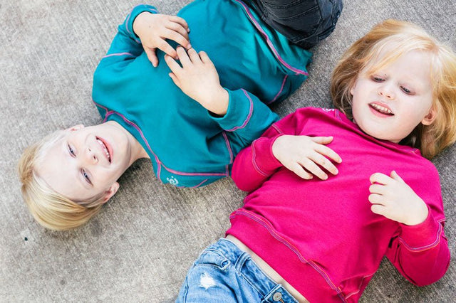 The Ultimate Holiday Gift Guide for Kids with Sensory Needs - RightSide Children Apparel