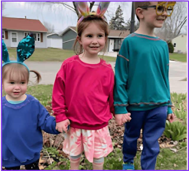 Why You Should Buy Only Sensory Friendly Clothing for Kids Online - RightSide Children Apparel