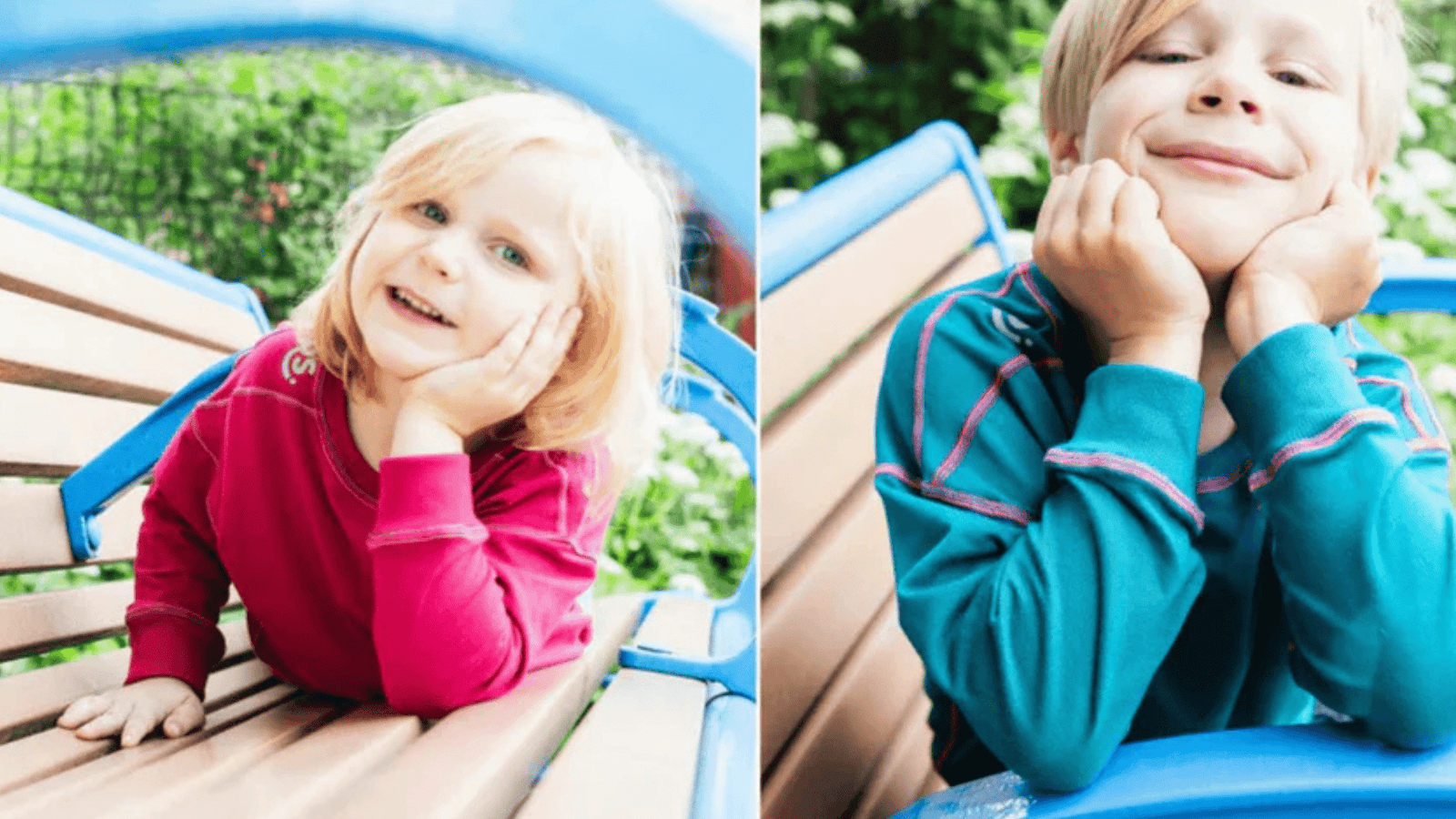 Why Choosing the Best Sustainable Clothing for Kids Matters - RightSide Children Apparel