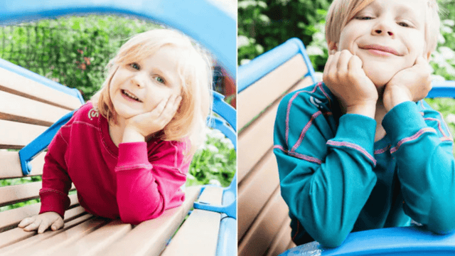 Why Choosing the Best Sustainable Clothing for Kids Matters - RightSide Children Apparel