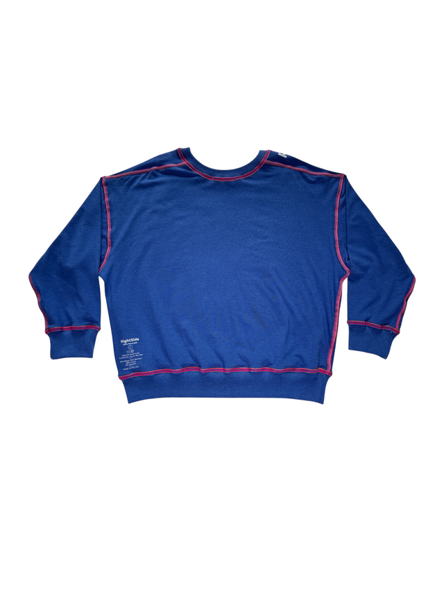 Long Sleeve Training Tee - Twilight